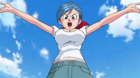 bulma dragon ball naked|bulma videos